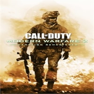 Comprar Call of Duty Modern Warfare 2 Campaign Remastered Ps4 Barato Comparar Precios