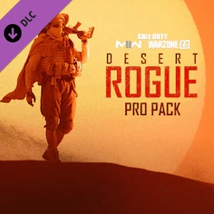 Call of Duty Modern Warfare 2 Desert Rogue Pro Pack Xbox One