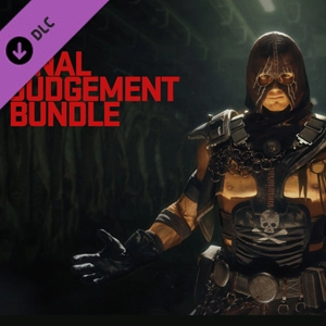 Call of Duty Modern Warfare 2 Final Judgement Bundle Xbox One