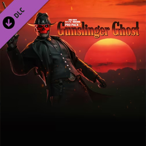 Call of Duty Modern Warfare 2 Gunslinger Ghost Xbox Series X