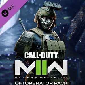 Call of Duty Modern Warfare 2 Oni Operator Pack Pc