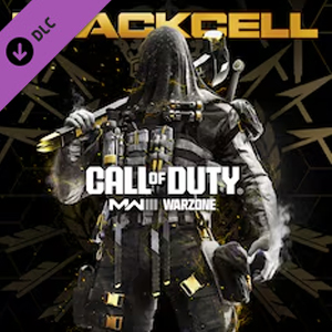 Call of Duty Modern Warfare 3 BlackCell Season 5 Xbox Series X