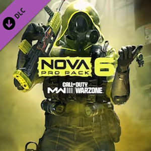 Call of Duty Modern Warfare 3 Nova 6 Pro Pack Xbox Series X
