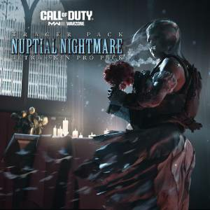 Call of Duty Modern Warfare 3 Tracer Pack Nuptial Nightmare Ultra Skin Pro Pack Pc
