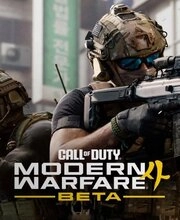 CALL OF DUTY: MODERN WARFARE 4 BETA Playstation 5