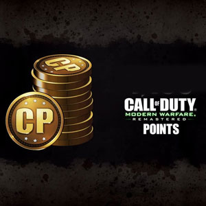 Comprar Call of Duty Modern Warfare Puntos Ps4 Barato Comparar Precios