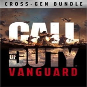 Comprar Call of Duty Vanguard Cross-Gen Bundle Xbox One Barato Comparar Precios