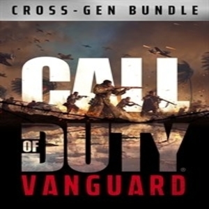 Comprar Call of Duty Vanguard Cross-Gen Bundle Upgrade Xbox Series Barato Comparar Precios
