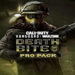 Call of Duty Vanguard Death Bite Pro Pack Playstation 4