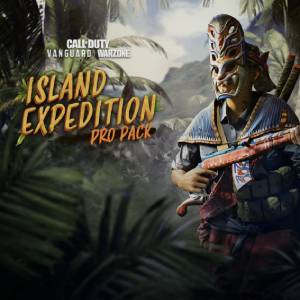 Comprar Call of Duty Vanguard Island Expedition Pro Pack Ps4 Barato Comparar Precios