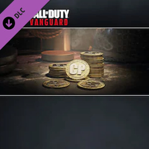 Call of Duty Vanguard Puntos