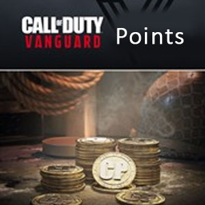 Comprar Call of Duty Vanguard Points Xbox One Barato Comparar Precios