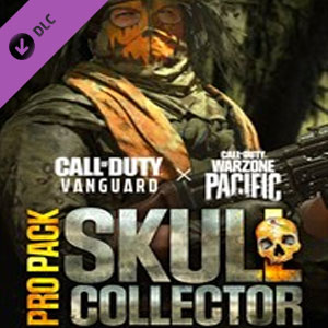 Comprar Call of Duty Vanguard Skull Collector Pro Pack Xbox Series Barato Comparar Precios