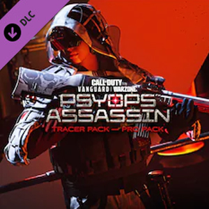 Call of Duty Vanguard Tracer Pack PsyOps Assassin Pro Pack Pc