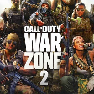 Comprar Call of Duty Warzone 2 CD Key Comparar Precios