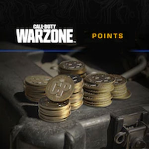 Comprar Call of Duty Warzone Puntos CD Key Comparar Precios