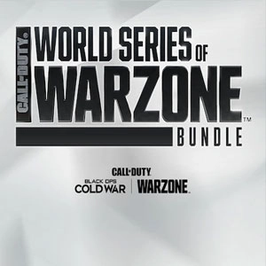 Call of Duty World Series of Warzone 2021 Bundle Xbox Series X