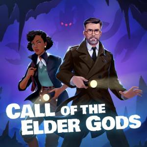 Call of the Elder Gods Pc