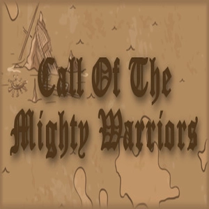 Call Of The Mighty Warriors Pc