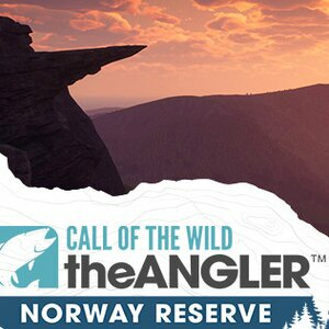 Call of the Wild The Angler Norway Reserve Xbox Series X