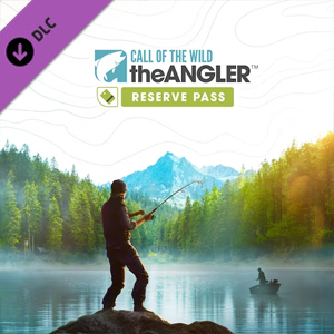 Call of the Wild The Angler Reserve Pass Xbox Series X