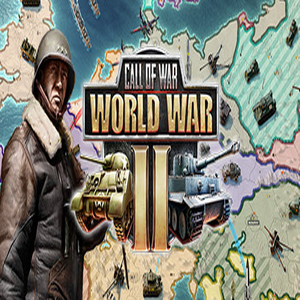 Comprar Call of War World War 2 CD Key Comparar Precios