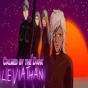 Calmed by the Dark Leviathan Pc