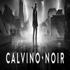 Comprar Calvino Noir CD Key Comparar Precios