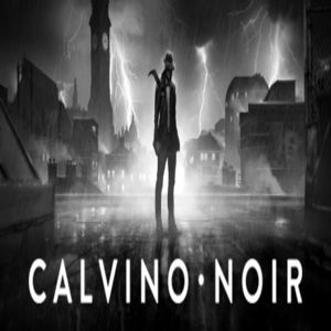 Comprar  Calvino Noir Ps4 Barato Comparar Precios