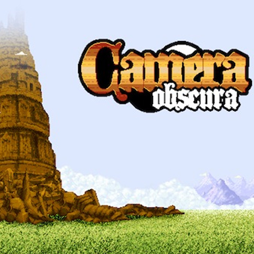 Comprar Camera Obscura CD Key Comparar Precios