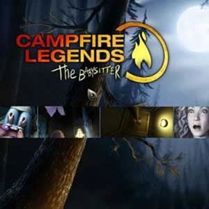 Campfire Legends The Babysitter