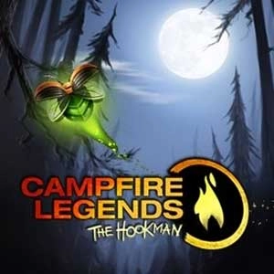 Campfire Legends The Hookman