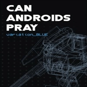 CAN ANDROIDS PRAY BLUE Xbox One