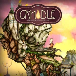 Comprar CANDLE CD Key Comparar Precios