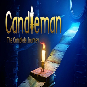 Candleman Xbox One