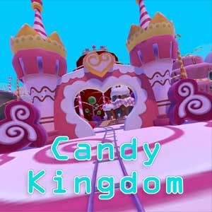 Comprar Candy Kingdom VR CD Key Comparar Precios