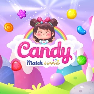 Comprar Candy Match Kiddies CD Key Comparar Precios
