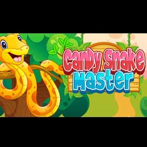 Candy Snake Master Pc