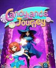 Comprar Candylands Journey Ps4 Barato Comparar Precios