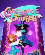Candylands Journey Switch