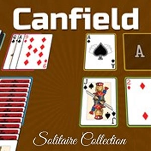 Canfield Solitaire Collection Xbox Series X