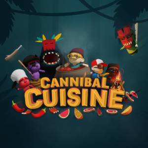 Comprar Cannibal Cuisine Xbox One Barato Comparar Precios