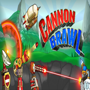 Comprar Cannon Brawl Ps4 Barato Comparar Precios