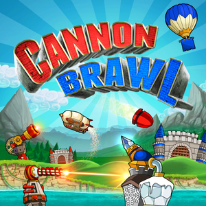 Comprar Cannon Brawl Nintendo Switch Barato comparar precios