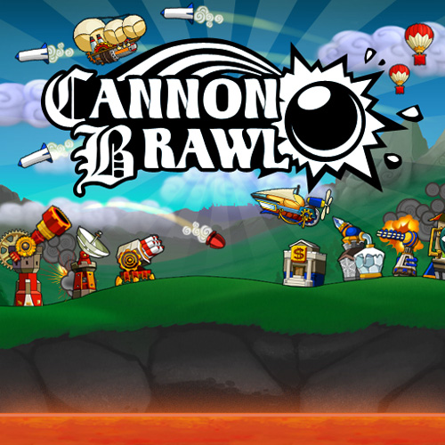 Comprar Cannon Brawl CD Key Comparar Precios
