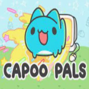 Comprar Capoo Pals CD Key Comparar Precios