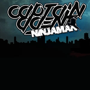 Captain Agent Ninja Man Pc