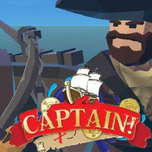 Captain! Pc