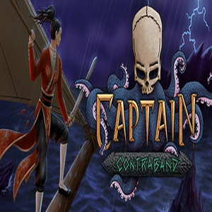 Captain Contraband Pc