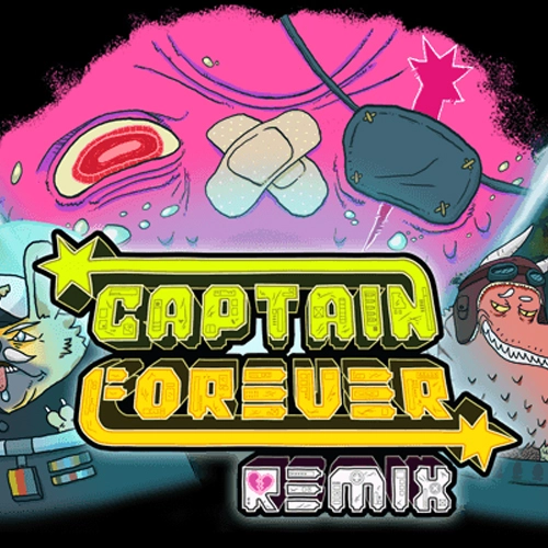 Captain Forever Remix Pc